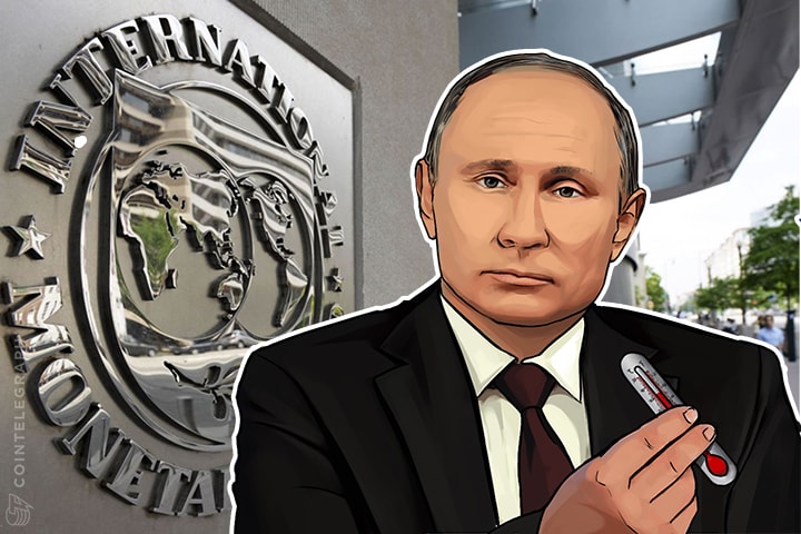 Putin Elogia a Tecnologia Digital na Cúpula do G20, um Papel para o Bitcoin à vista?