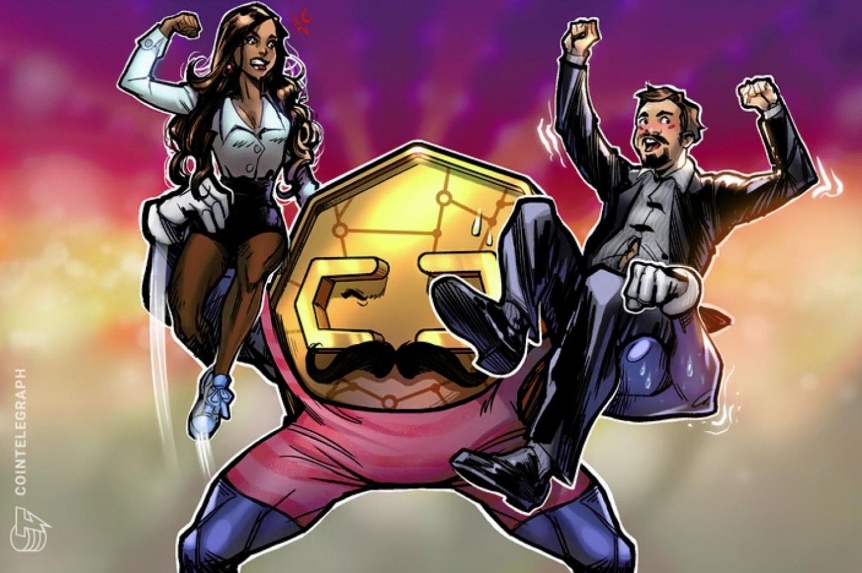 Bitcoin y los desfavorecidos: ¿Rompiendo el molde de la exclusión financiera?