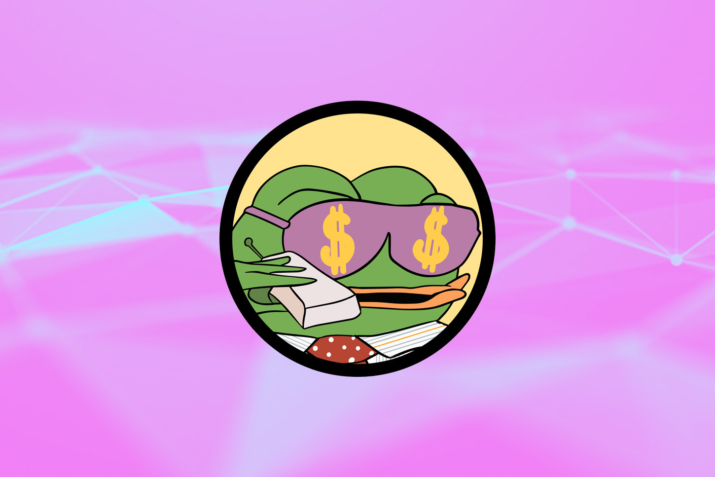 Wall Street Pepe im Presale: Was Anleger wissen müssen