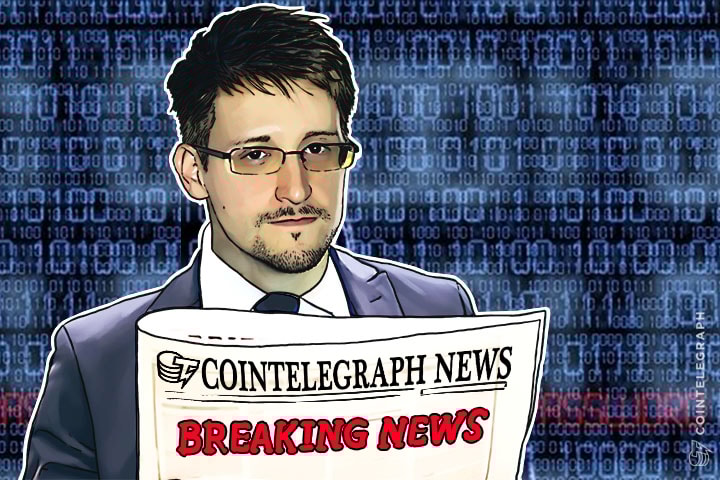 Hackers Track HashOcean Mining Company