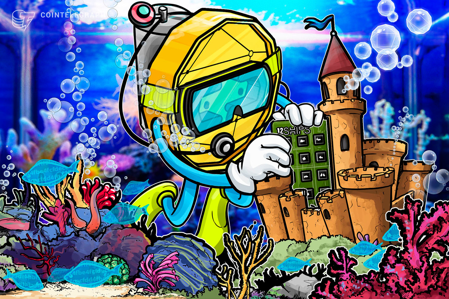 Minería de Bitcoin en inmersión, ¿es una tendencia que crece junto al cercano halving de 2024?