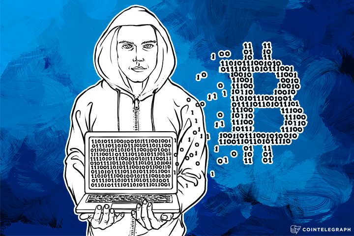 Mr Robot – Crypto without the currency (Op-Ed)