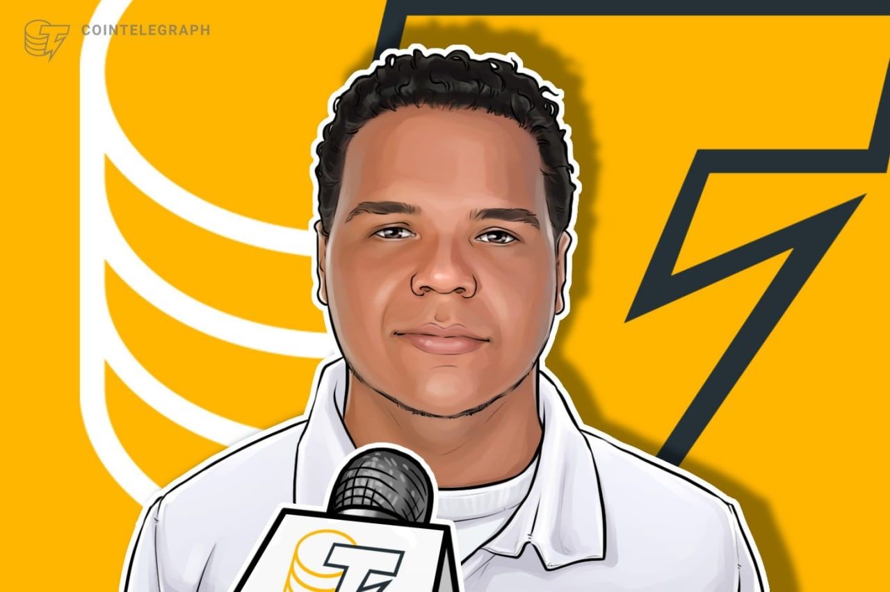 CEO de ChiaTK: Las criptomonedas tienen tanto potencial en Latinoamérica como lo tiene la expansión de Internet