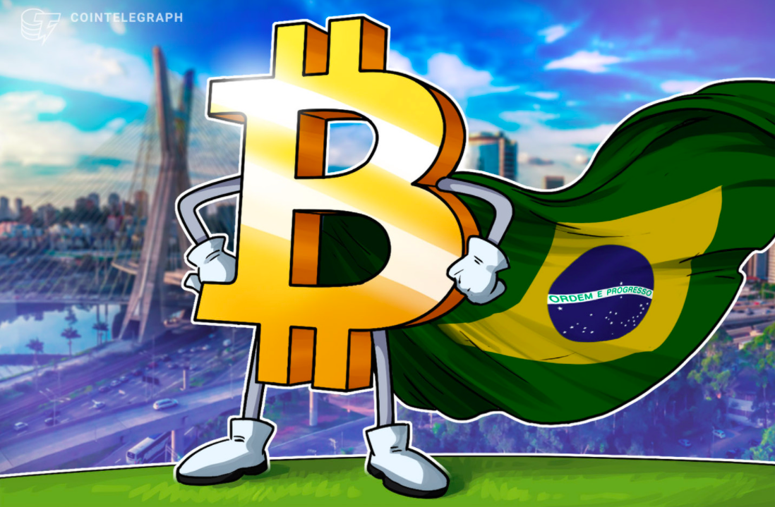Lei Bitcoin vai ser aprovada no Brasil até junho, dizem senadores