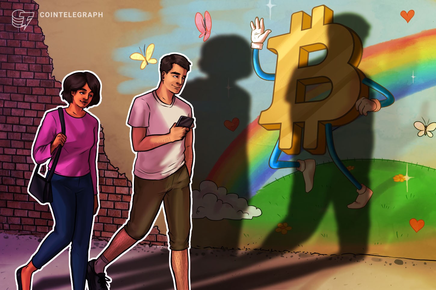 Le Venezuela peut-il vraiment stabiliser son économie avec le bitcoin ? 