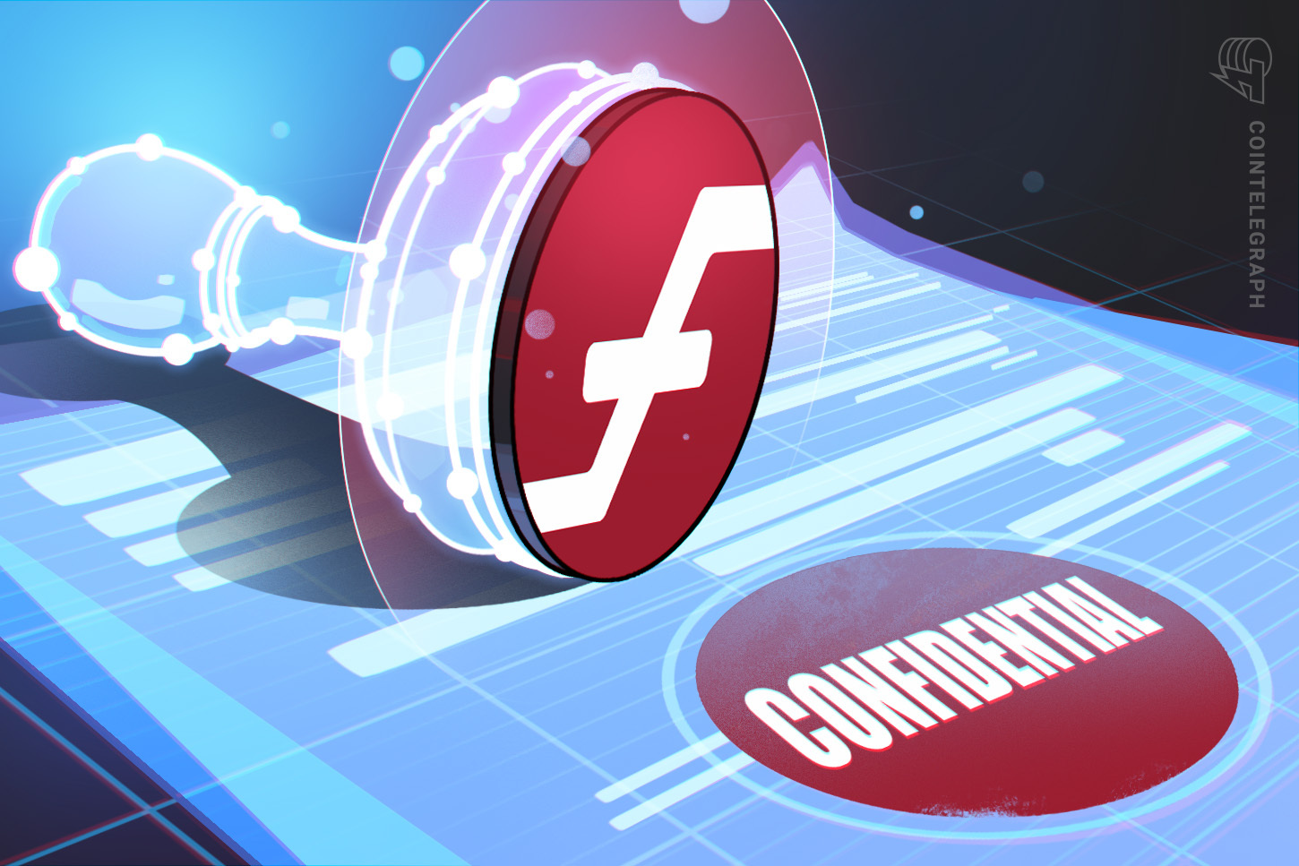 A new protocol elevates privacy and security in blockchain transactions