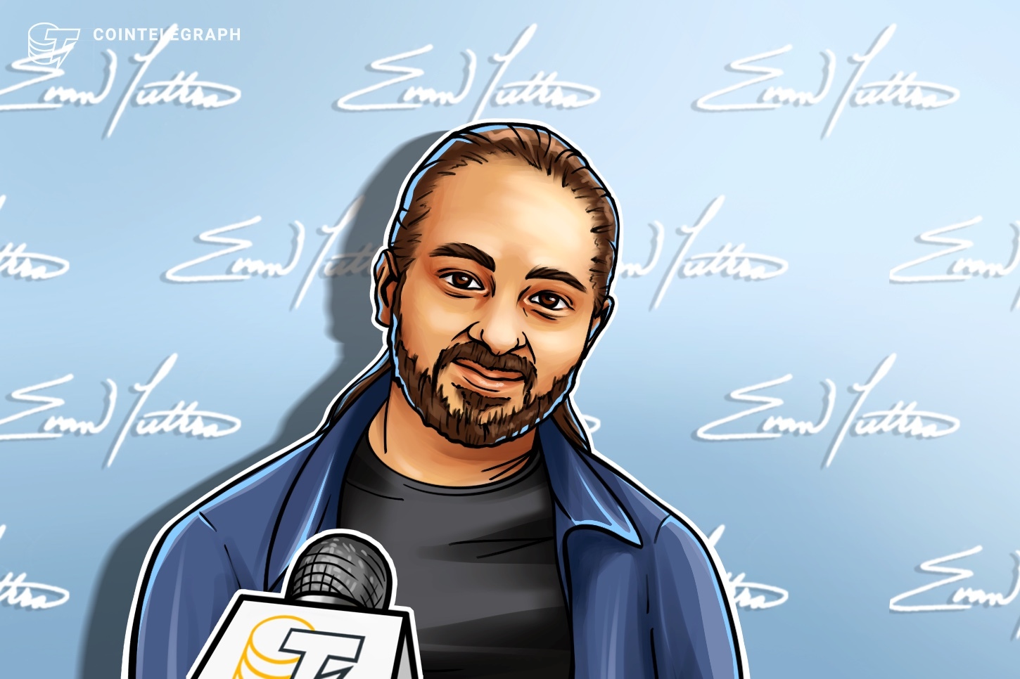 'Metaverse is a change that's been happening for 20 years': Q&A with Forbes 30 under 30 entrepreneur and investor in 300+ crypto startups