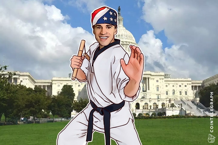 U.S. Defense Department Requests Secure Messaging Platform, Will Blockchain Really Serve?