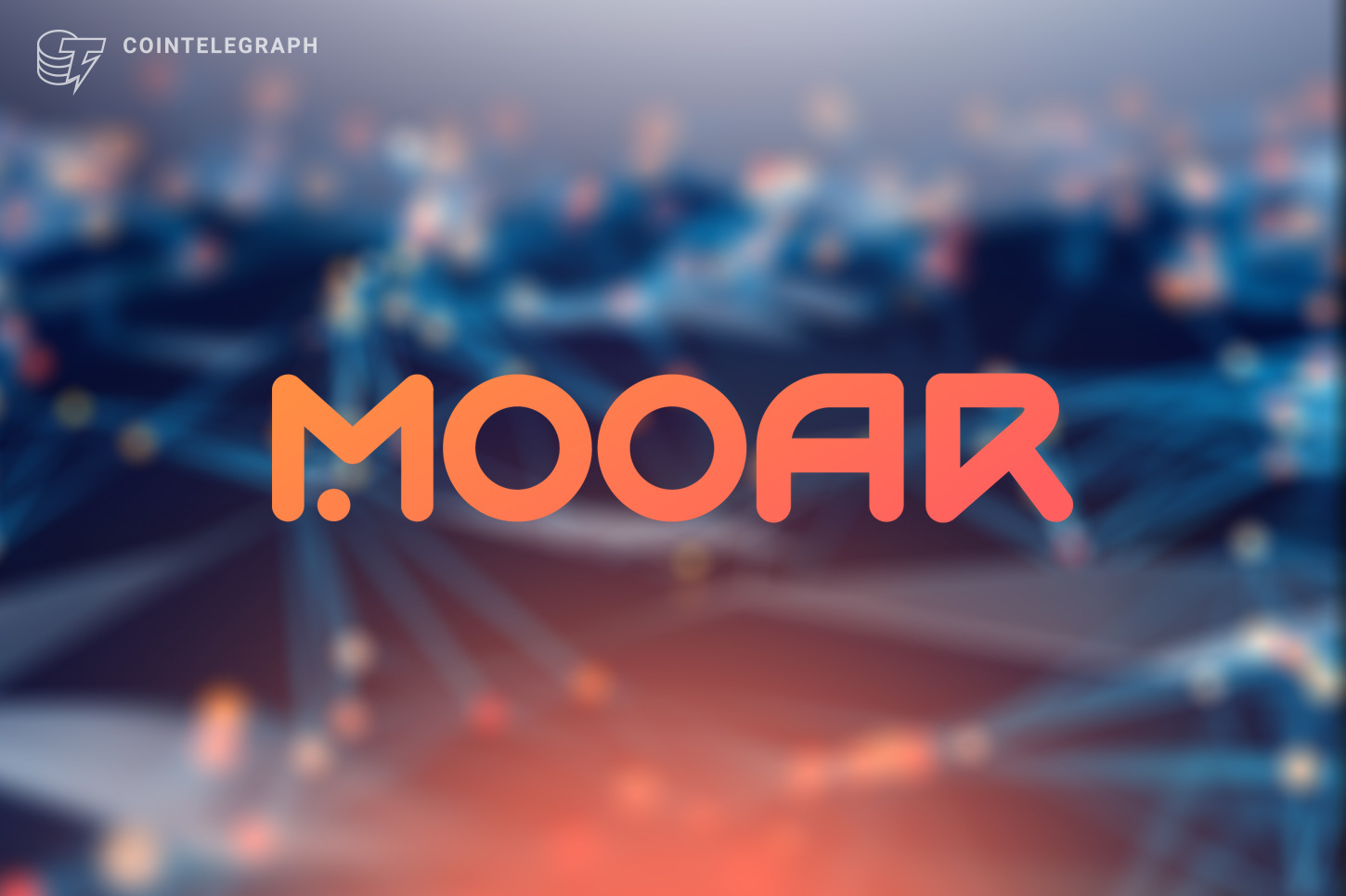 Revolutionary AI breakthrough: GNT V3 transforms your selfie into an NFT Collection on MOOAR Marketplace