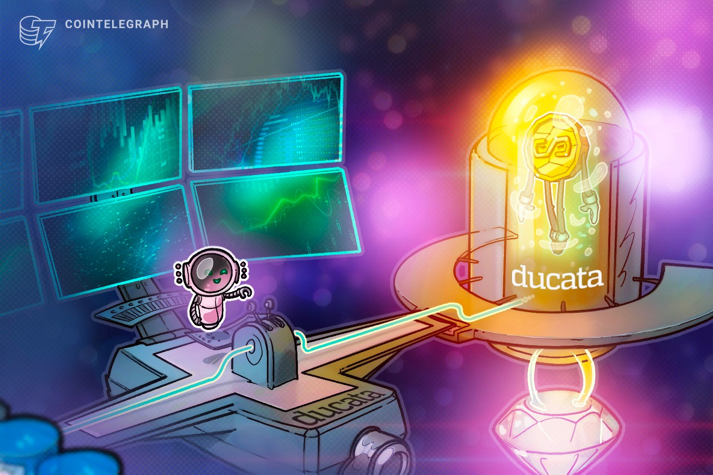 Como o Dinheiro Programático Pode Combater a Inflação e Criar Estabilidade Financeira?