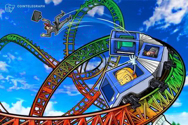 BTC相場は下落、ビットコインキャッシュ下落の影響か｜仮想通貨相場市況（3月26日）