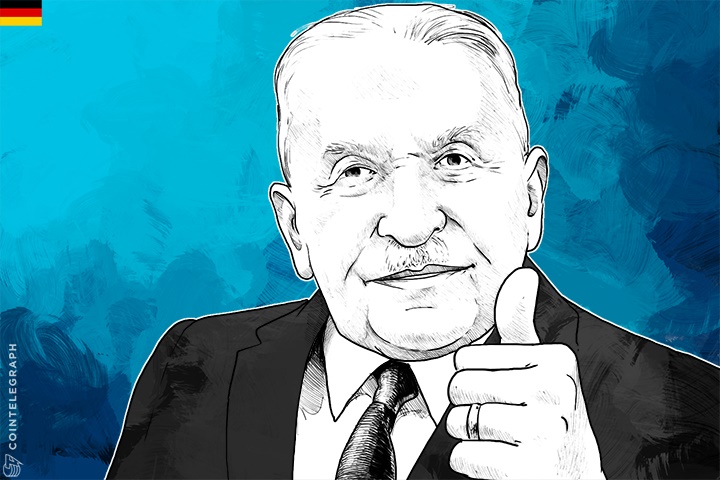 Ludwig von Mises Institut Deutschland im Interview mit Aaron Koenig