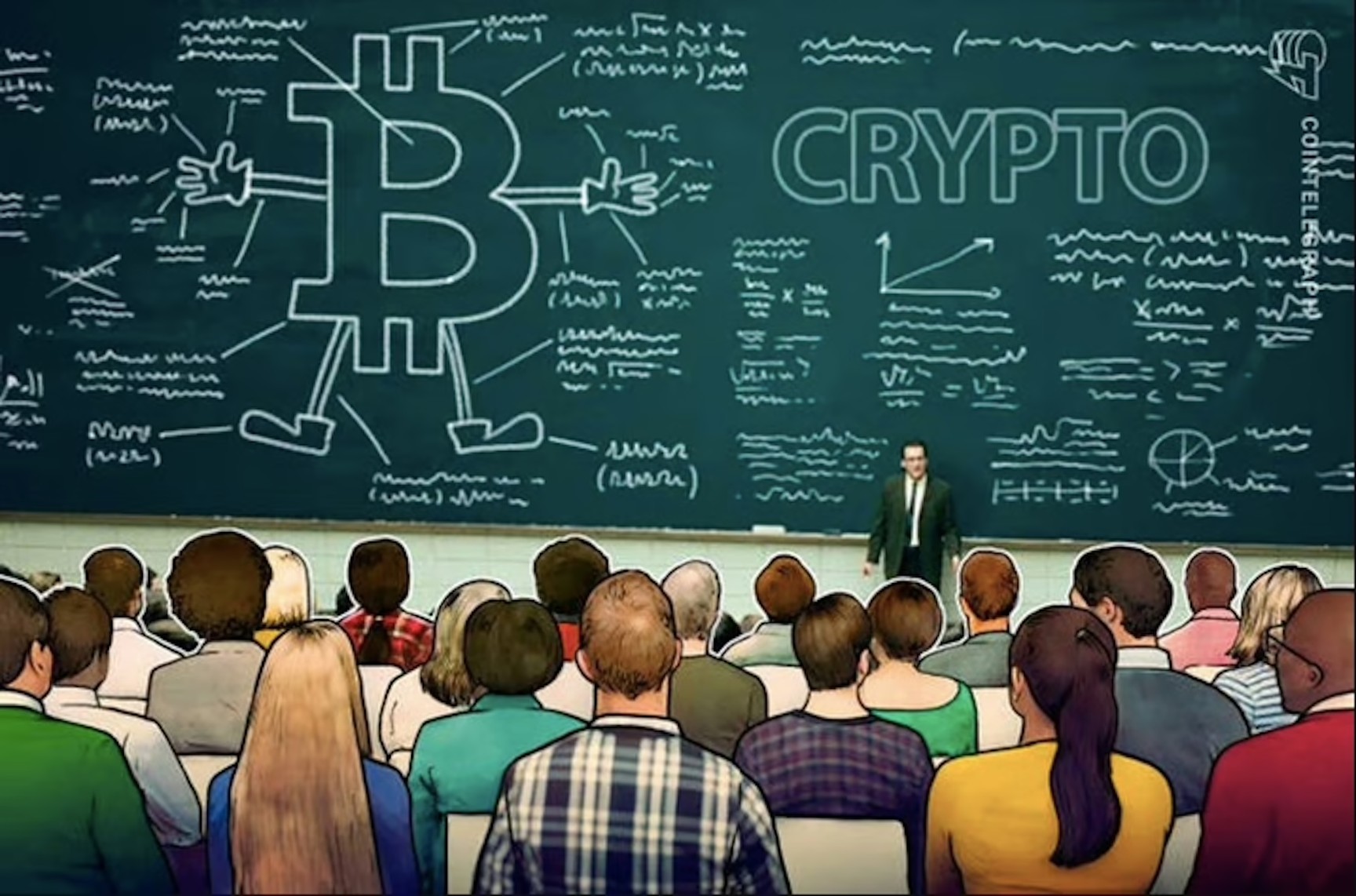 Vinteum promove programa de treinamento gratuito no Brasil para desenvolvedores de Bitcoin