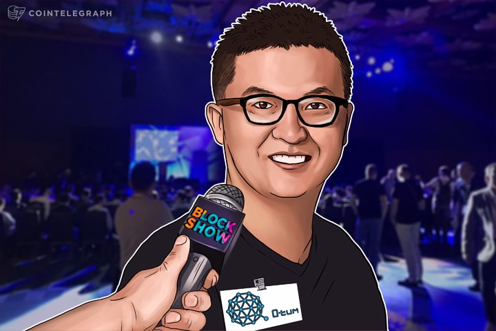 Qtum encurtando a distância entre Oriente e Ocidente com a BlockShow Asia