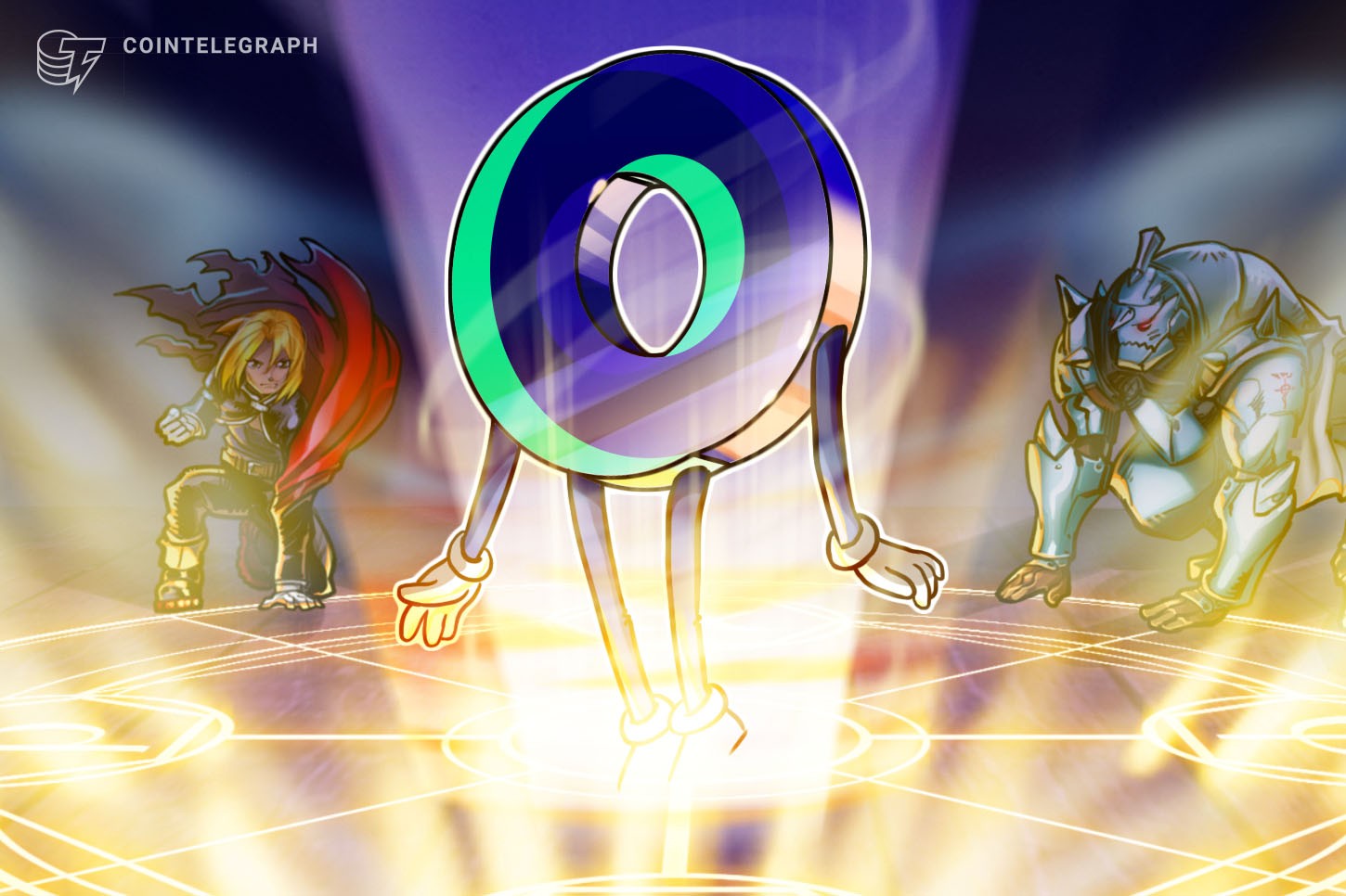 Por que a Line, maior app de mensagens do Japão, decidiu criar sua própria cripto