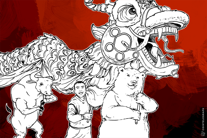 Bitcoin Price Analysis: Week of Feb 23 (No Volatility)