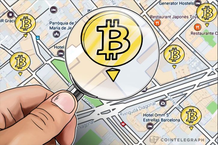 Bitnovo da Espanha adiciona 4.000 pontos de venda para compras de Bitcoin em dinheiro