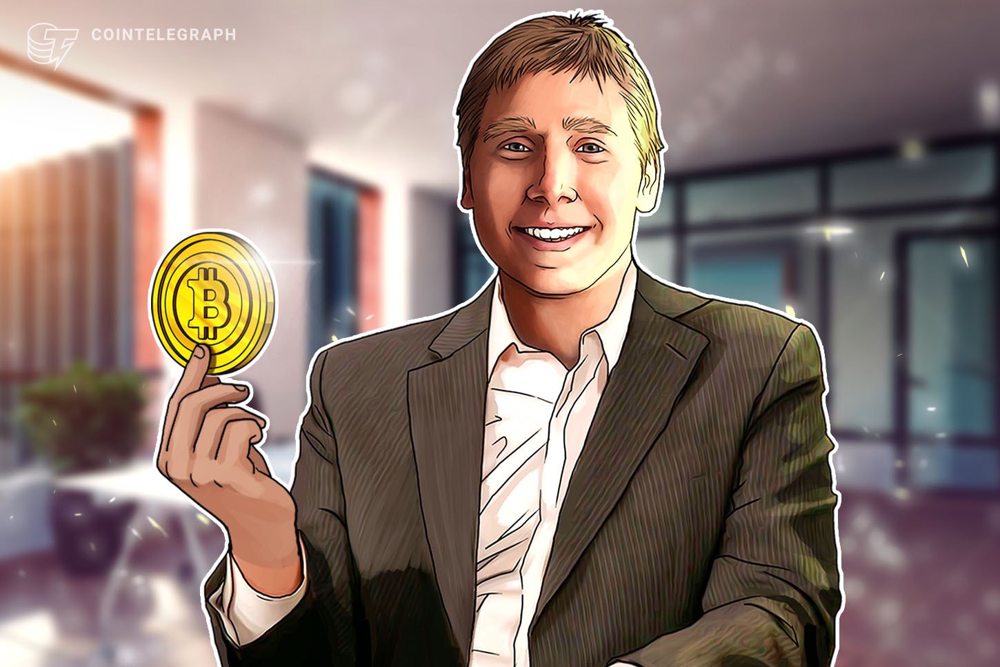 Las monedas digitales de Banco Central son buenas para Bitcoin, según Barry Silbert