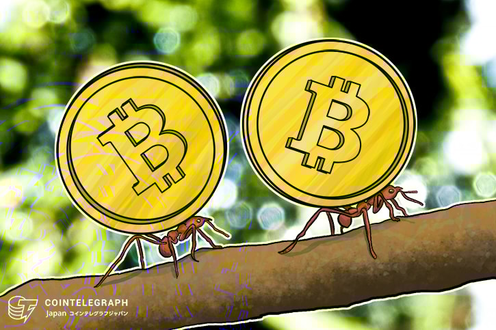 新たな仮想通貨の聖地誕生?ポイントとして利用できる仮想通貨発行のシーシャカフェ