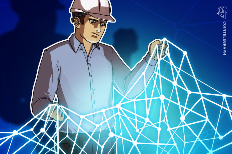 AVA lanza tesnet pública para su plataforma Blockchain