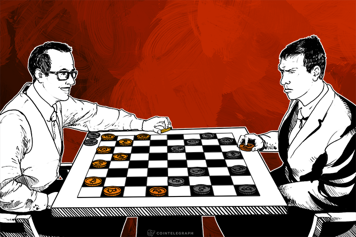 Dumb vs. Smart: Which Network is Better for Bitcoin