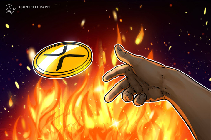 Comitê Gestor da LQX anuncia queima de 20 milhões de unidades do criptoativo para recuperar imagem da criptomoeda