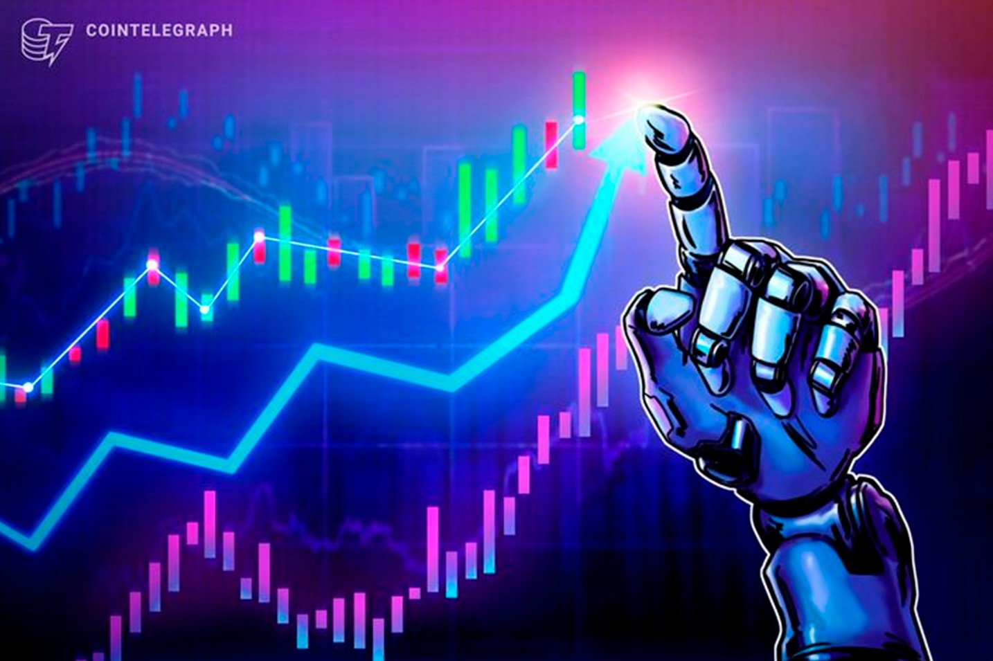 Trader dribla falta de liquidez do mercado e lucra 24.000% negociando dois tokens