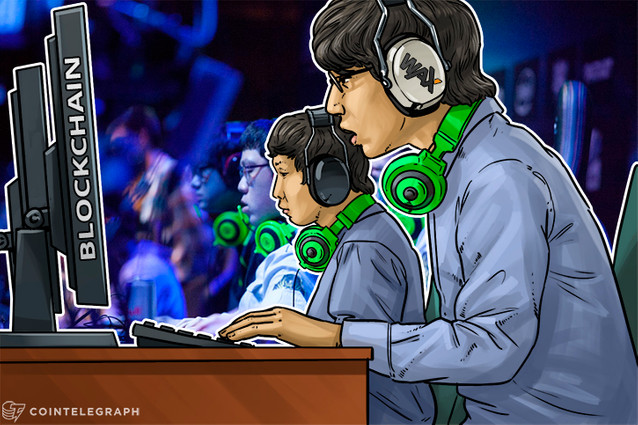 Counter Strike podría tener integración con la tecnología Blockchain gracias a la alianza entre BLAST y Hdac Technology