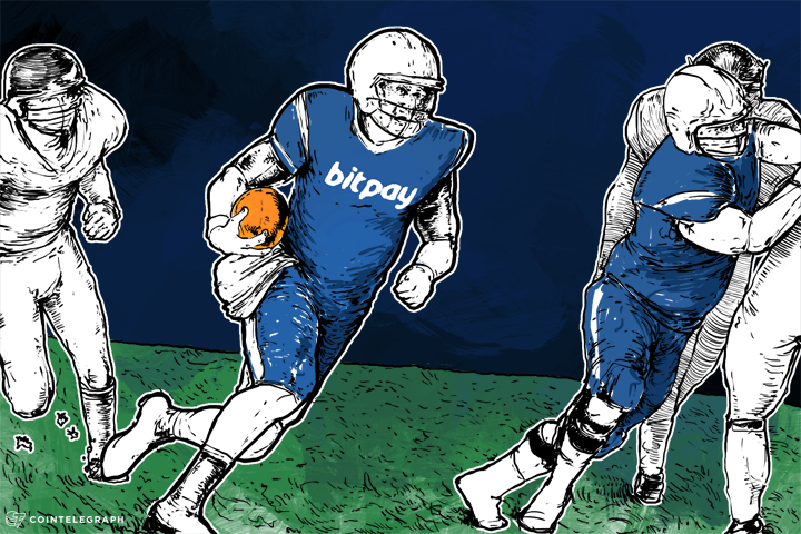 Tickets for First “Bitcoin Bowl” Now on Sale