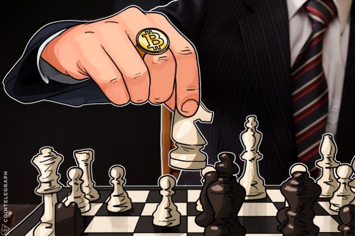 SegWait? Silbert’s ‘FrankenSegWit’ Bitcoin Scaling Agreement Already In Trouble