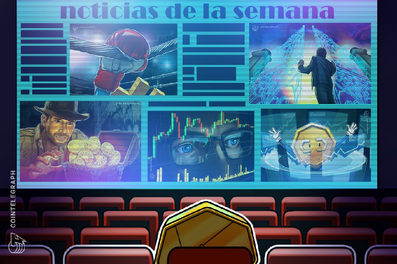 Top criptonoticias de la semana: El modelo de precios de PlanB erra el cierre mensual de BTC, criptomonedas con potencial al alza, sigue la fiebre del metaverso y el fin de la fase correctiva del criptomercado