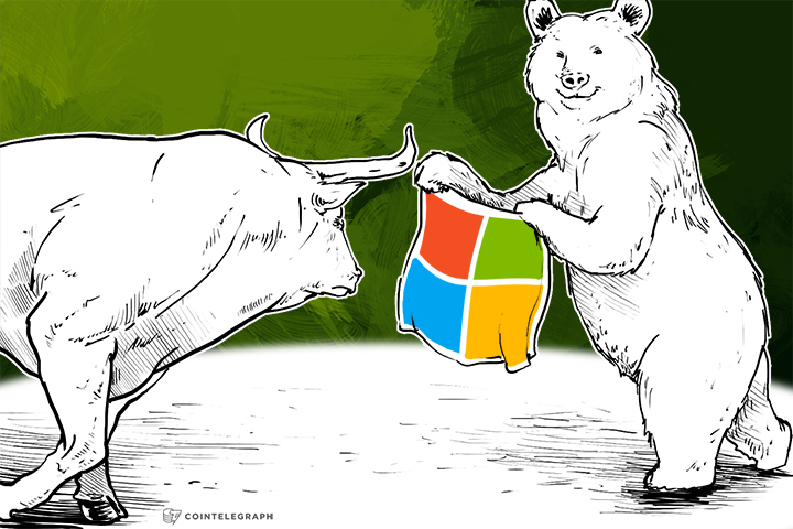 Bitcoin Analysis: Week of Dec 14 (Bollinger Bands)