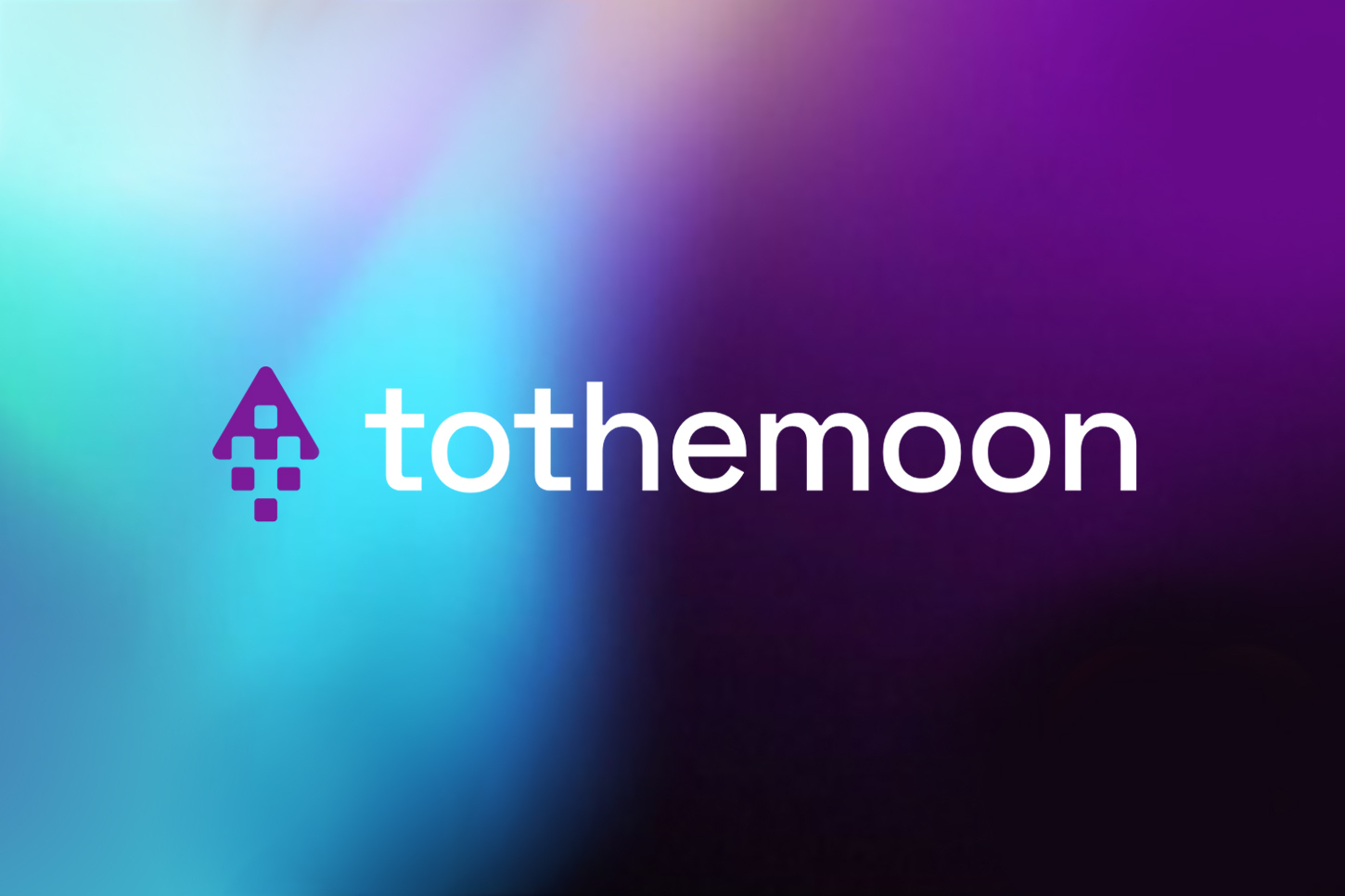 Cryptology rebrands as "Tothemoon," pioneering the next era of crypto innovation