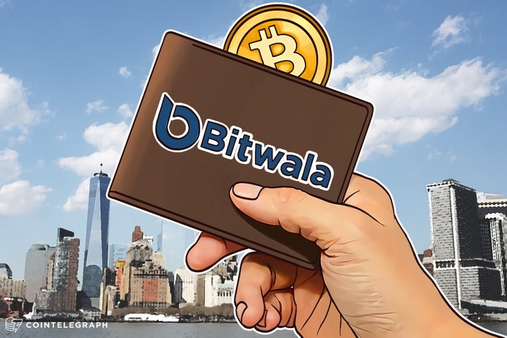 Bitwala Launches Bitcoin Wallet - How Safe Is It?