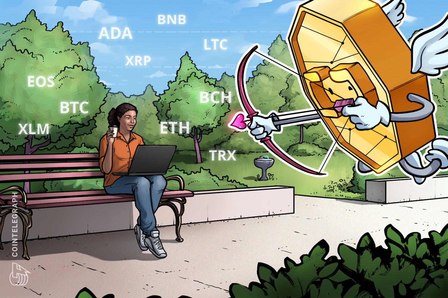 Análisis de precios del 13 de mayo: Bitcoin, Ethereum, Ripple, Bitcoin Cash, Litecoin, EOS, Binance Coin, Stellar, Cardano, TRON