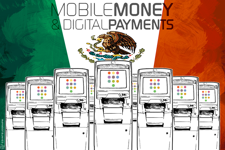Mobile Money & Digital Payments Americas Comes to Mexico