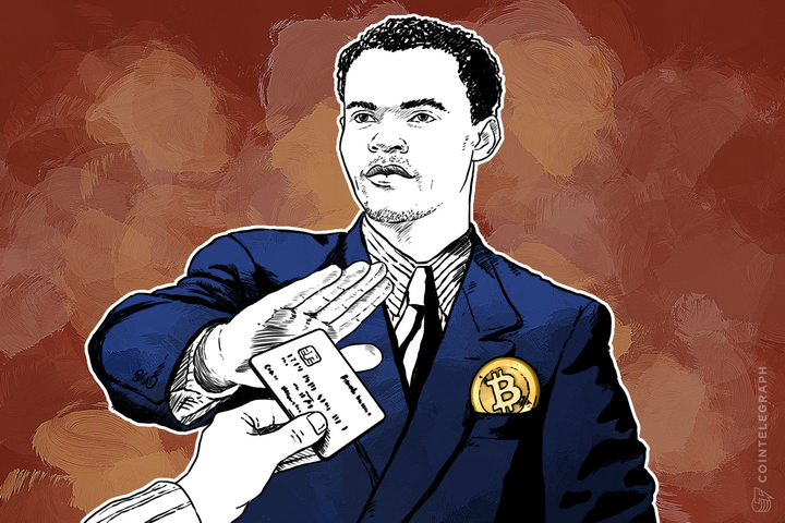 Africa May Leapfrog Traditional Banking