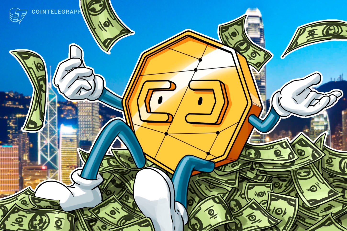 Estudio de Capital Riesgo invierte USD 3 millones en la criptoempresa First Digital Trust