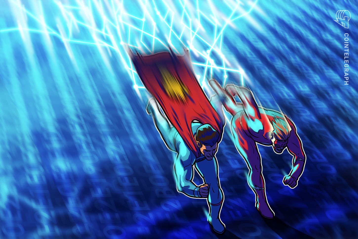 'Tectum' تُعلن عن الإطلاق العام لأسرع بلوكتشين في العالم مُستهدفةً تطبيقات التمويل اللامركزي في المرحلة الأولى