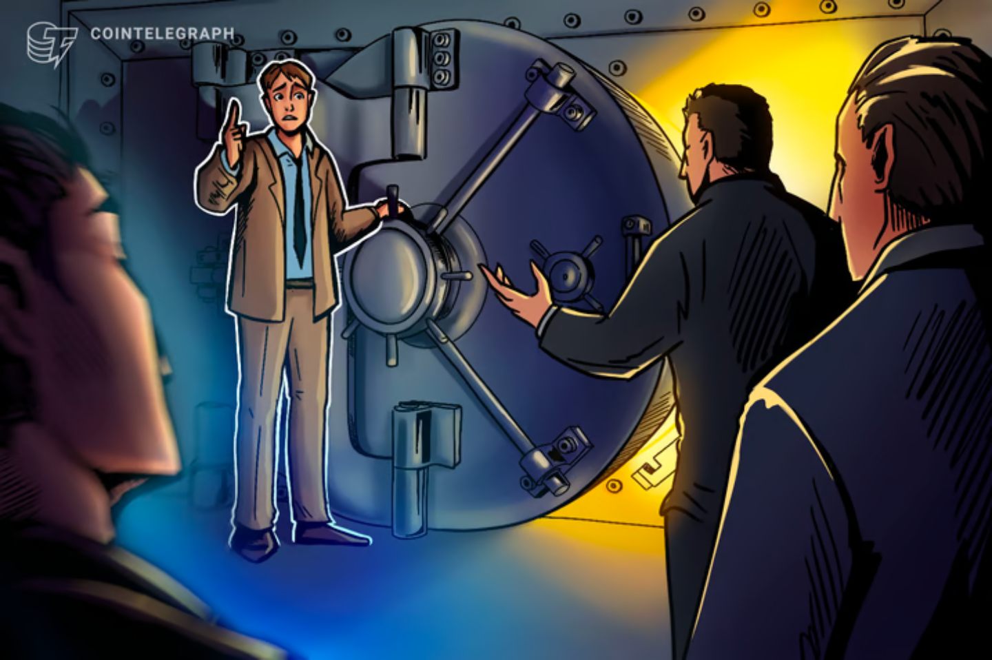 Digital Currency Group ve Genesis sürecinde yeni gelişme: Borçlar ödendi