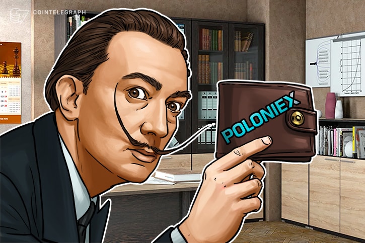 Poloniex diz que a manutenção de carteiras agendada terminará "em breve", sem atualização 16 horas após o início