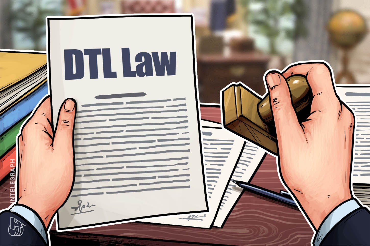 Regierung von Liechtenstein verabschiedet “Blockchain-Gesetz”