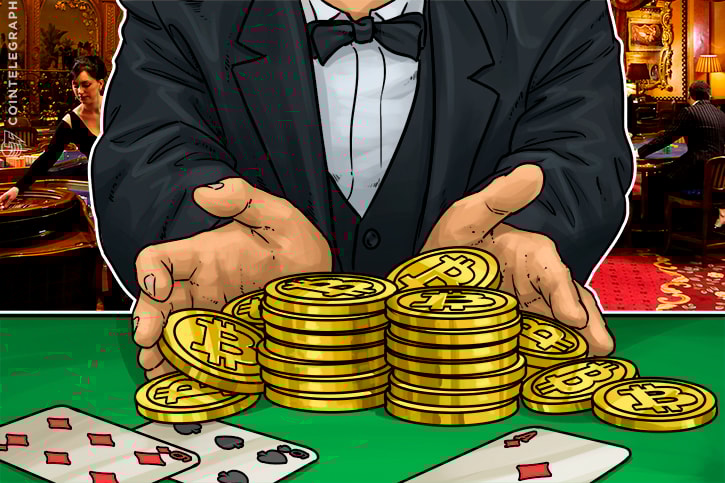 El ministro de Desarrollo Económico de Rusia cataloga a Bitcoin peor que los casinos