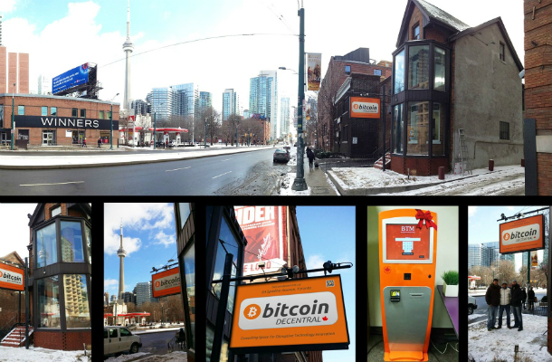 Bitcoin Decentral Accelerate – Opening Windows for Second Generation Cryptocurrencies