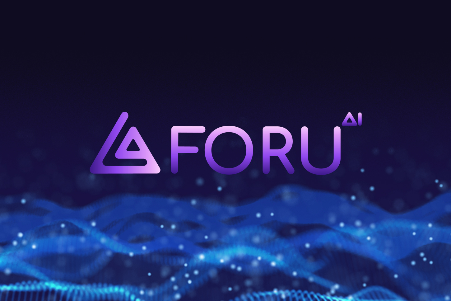 ForU AI pioneers the future of real-world AI agents through the community AI-DiD initiative