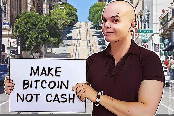 Cash Losing Popularity, Banks Losing Trust - The Time is Ripe for Bitcoin?