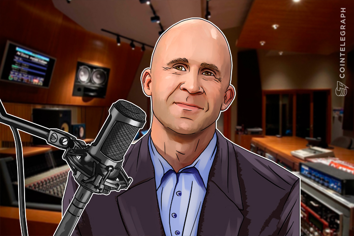 Podcast: Jeremy Epstein - AsicBoost Catch 22