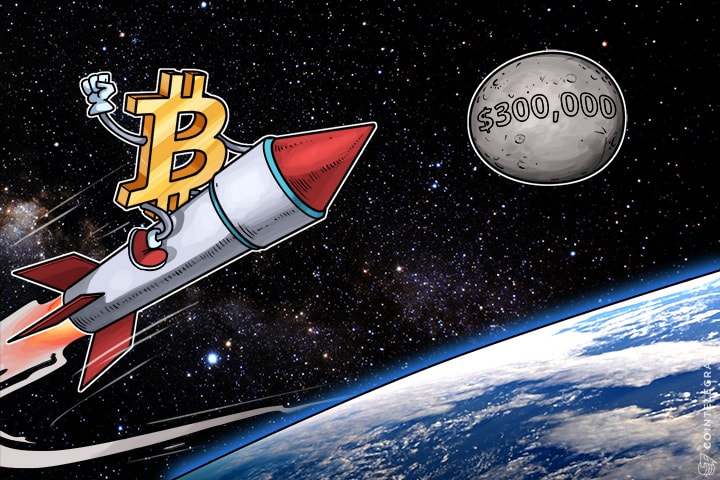 Bitcoin Price Will Reach $500,000 Realistically: Snapchat's First Investor