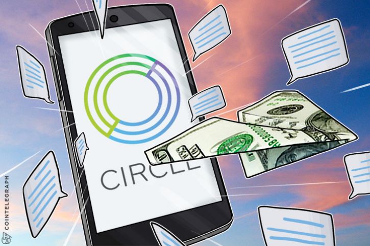 Não confirmado: Circle em negociações para adquirir a casa de câmbio digital Poloniex