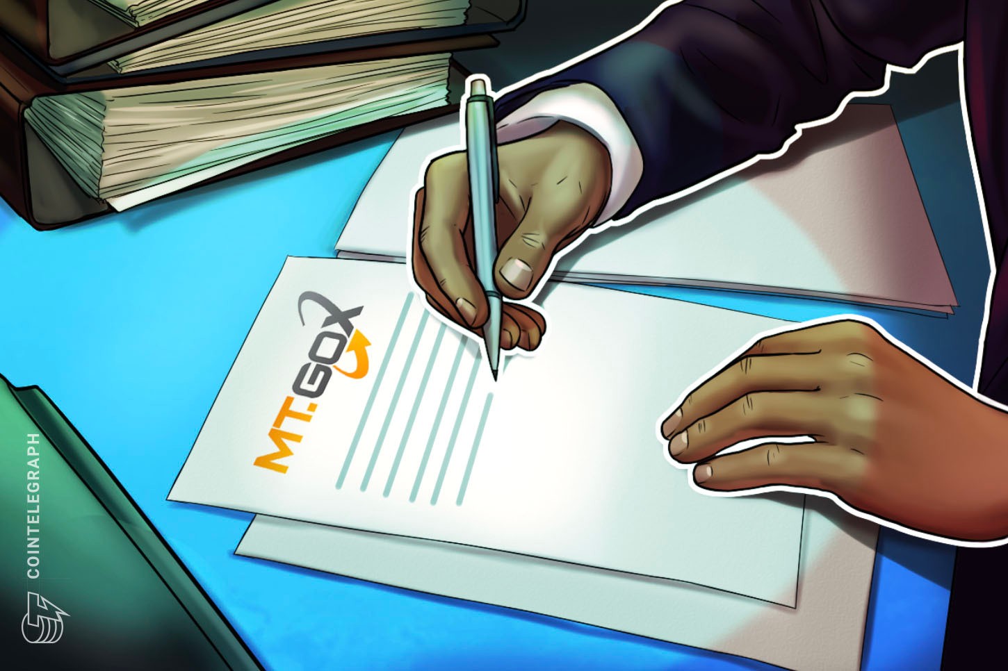 Crypto : L’exchange Mt. Gox rembourse enfin une partie de ses anciens utilisateurs